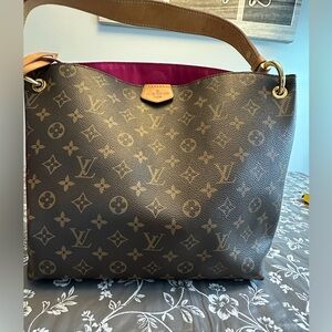 Louis Vuitton Graceful PM